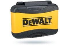 DeWalt DT7507 9dílné rázové objímky pro DCF899