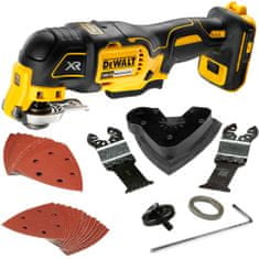 DeWalt 18V univerzální nářadí s tělem DCS356N