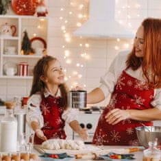 La Cucina Dortový Váleček S Gravírovaným Dřevěným Vánočním Ozdobným Vzorem Pro Vánoční Stromek Cookies