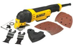 DeWalt Multifunkční oscilační nástroj DWE315