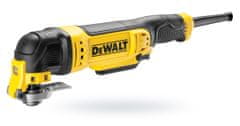 DeWalt Multifunkční oscilační nástroj DWE315