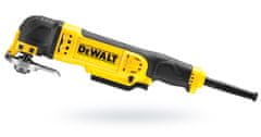 DeWalt Multifunkční oscilační nástroj DWE315