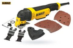 DeWalt Multifunkční oscilační nástroj DWE315