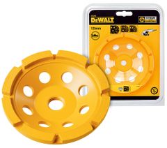 DeWalt Brusný kotouč na beton 125mm DT3795