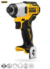 DeWalt Rázový utahovák 12V 163Nm DCF801N KAROSERIE