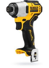 DeWalt Rázový utahovák 12V 163Nm DCF801N KAROSERIE