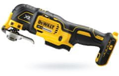 DeWalt 18V 2aku DCS355D2 multifunkční nářadí