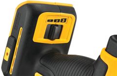 DeWalt 18V víceúčelové nářadí s tělem DCS356NT