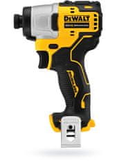 DeWalt Rázový utahovák 12V 163Nm DCF801N KAROSERIE