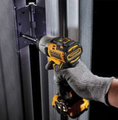 DeWalt Rázový utahovák 12V 163Nm DCF801N KAROSERIE