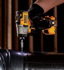 DeWalt Rázový utahovák 12V 163Nm DCF801N KAROSERIE