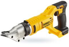 DeWalt Nůžky na kov 18V XR DCS491NT BODY TSTAK