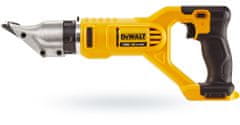 DeWalt Nůžky na kov 1,3mm 18V 360° DCS491N TĚLO