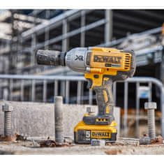 DeWalt NÁRAZOVÝ KLÍČ 3/4 '' 950Nm 18V XR DCF897NT