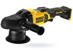 DeWalt 18V 125mm excentrická leštička DCM848N BODY