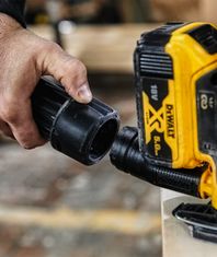 DeWalt 18V 2x5Ah vibrační bruska DCW200P2