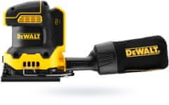 DeWalt 18V vibrační bruska DCW200N BODY BODY