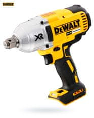 DeWalt 18V 950Nm 3/4'' rázový utahovák DCF897N BODY