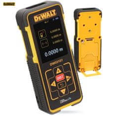 DeWalt 100m IP65 laserový dálkoměr Dewalt DW03101