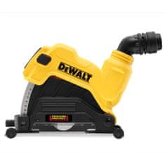 DeWalt Ochranný kryt pro řezání betonu 115 / 125 mm DWE46225