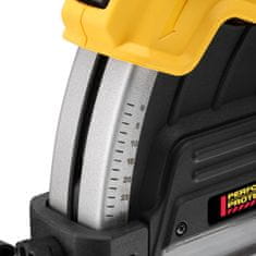 DeWalt Ochranný kryt pro řezání betonu 115 / 125 mm DWE46225