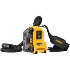 DeWalt Akumulátorový vysavač HEPA DWH161N