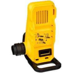 DeWalt Adaptér pro čištění filtru vysavače 