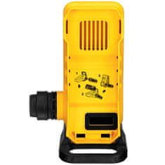 DeWalt Adaptér pro čištění filtru vysavače 