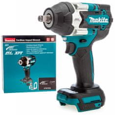 Makita Rázový utahovák 18V 700Nm 1/2 4-rychlostní DTW700Z