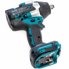 Makita Rázový utahovák 18V 700Nm 1/2 4-rychlostní DTW700Z