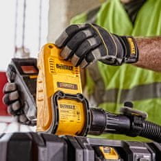 DeWalt Adaptér pro čištění filtru vysavače 