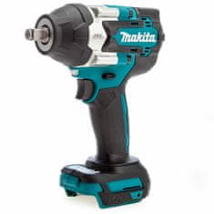 Makita Rázový utahovák 18V 700Nm 1/2 4-rychlostní DTW700Z