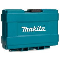 Makita Impact Black B-66880 Sada rázových bitů