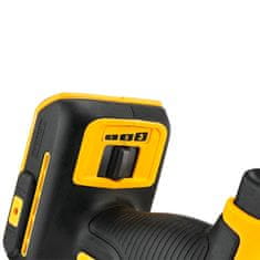 DeWalt Multifunkční nářadí DCS356 + TSTAK II