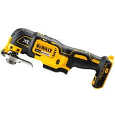 DeWalt Multifunkční nářadí DCS356 + TSTAK II