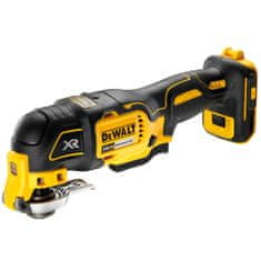 DeWalt Multifunkční nářadí DCS356 + TSTAK II