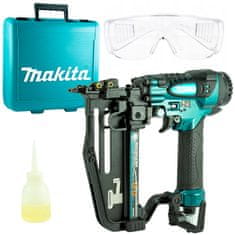 Makita Pneumatická sešívačka 18Ga 25-50mm AT450H