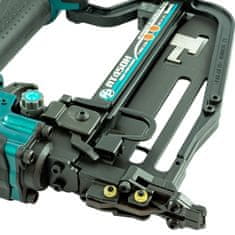 Makita Pneumatická sešívačka 18Ga 25-50mm AT450H