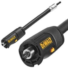 DeWalt Flexibilní, úhlová nárazová hlava DT20502