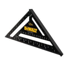 DeWalt Pokrývačský čtyřhran 12 DWHT46032-0