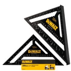 DeWalt Pokrývačský čtyřhran 12 DWHT46032-0