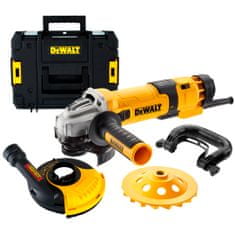 DeWalt  DWE4257KT 1500W bruska, frézka na beton