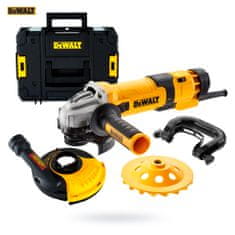 DeWalt  DWE4257KT 1500W bruska, frézka na beton