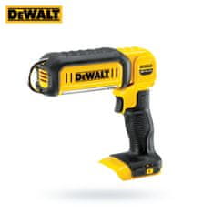 DeWalt DCL050 Svítilna LED Bodová svítilna 18V