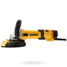 DeWalt  DWE4257KT 1500W bruska, frézka na beton