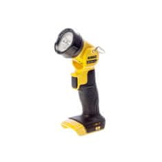 DeWalt  DCL040 18V XR dobíjecí LED svítilna