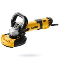 DeWalt  DWE4257KT 1500W bruska, frézka na beton