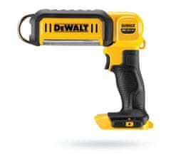 DeWalt DCL050 Svítilna LED Bodová svítilna 18V