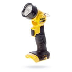 DeWalt  DCL040 18V XR dobíjecí LED svítilna