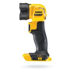 DeWalt  DCL040 18V XR dobíjecí LED svítilna